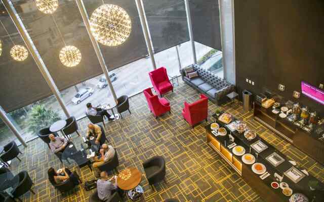 The View Hotel By Covalia