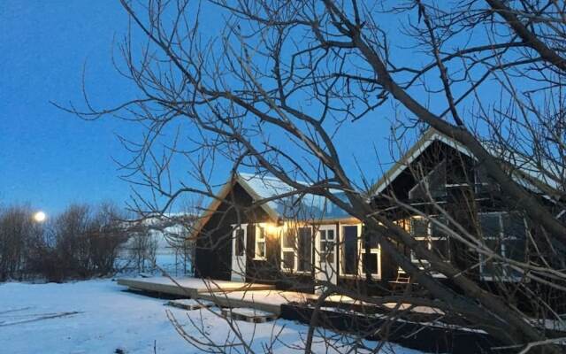 Grund Cabin