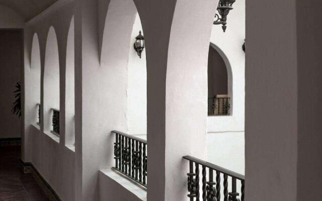Casa Faena Miami Beach