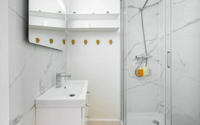 Lisbon'S Horizon Retreat: A View To Remember