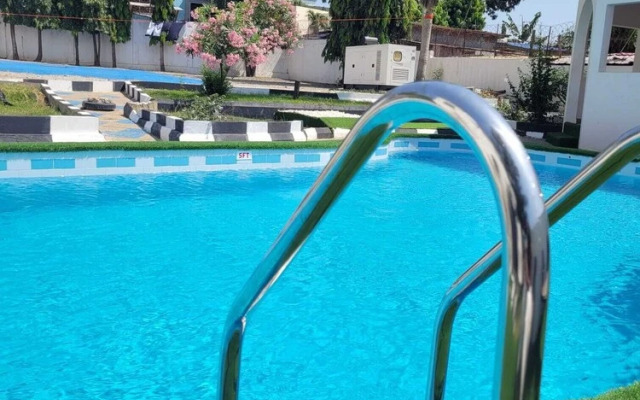 The Winford Boutique Hotel Airport