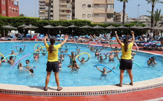 Hotel Playas de Torrevieja