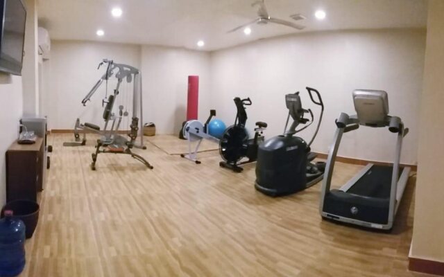 Pakse Hotel & Restaurant