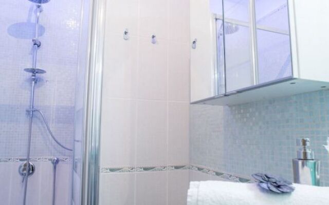 Trastevere Garibaldy Suite