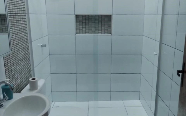 Casa Nova com Piscina 3 quartos