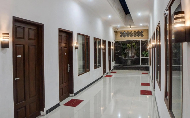 JR Residence Syariah near Jalan Setiabudi Medan