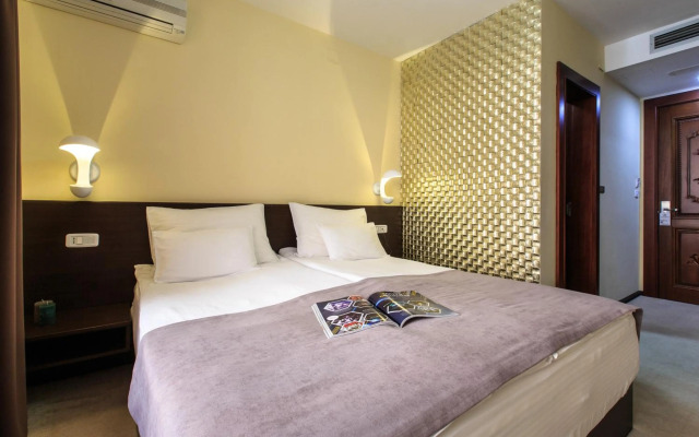 Hotel Premier