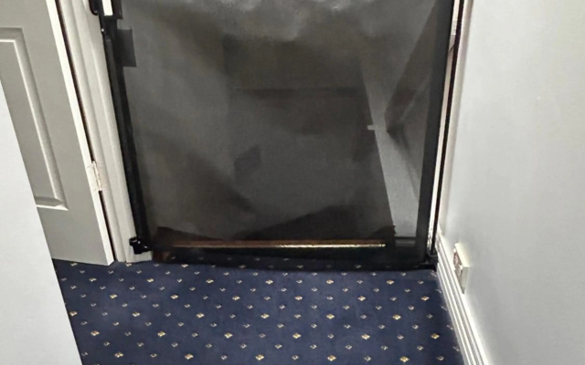 Charm on Carrington – Hotel Rooms – Adelaide