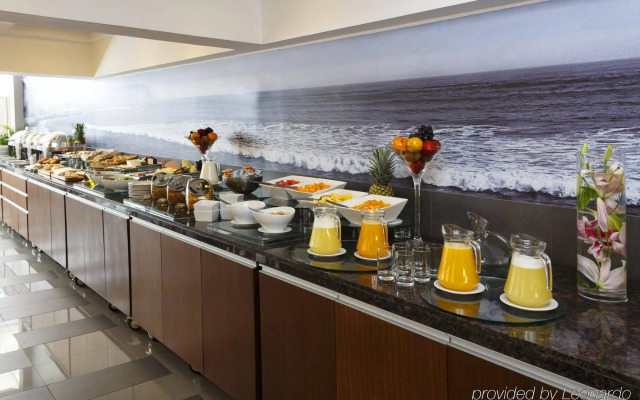 Crowne Plaza Lima by IHG