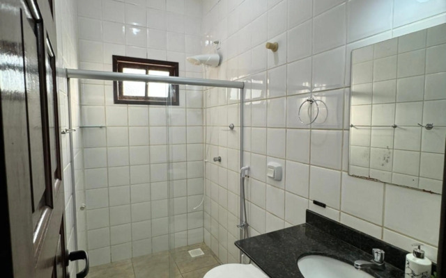 Bangalô 5 - Praia de Guaratiba-prado/ba