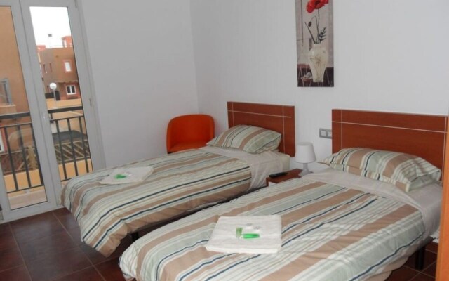 Front Line 3 bed Detached Villa With Jacuzzi