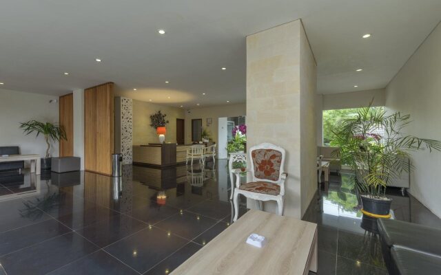 The Rinaya Canggu Hotel