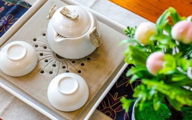 Li Shu Garden Homestay (Yangshuo 20 RMB Scenic Area Li Jiang Branch) – Meal – Guilin