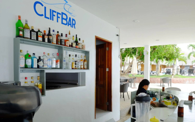 Cliffside Resort Panglao