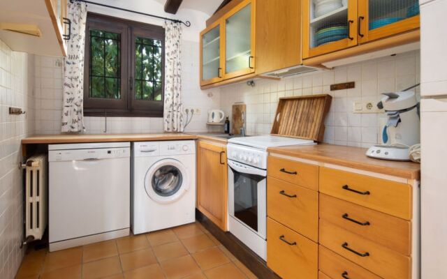 House Palomas Dénia