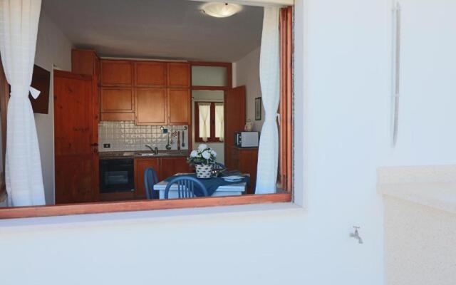 Travellito Vacanze Apartment Sophia Otranto