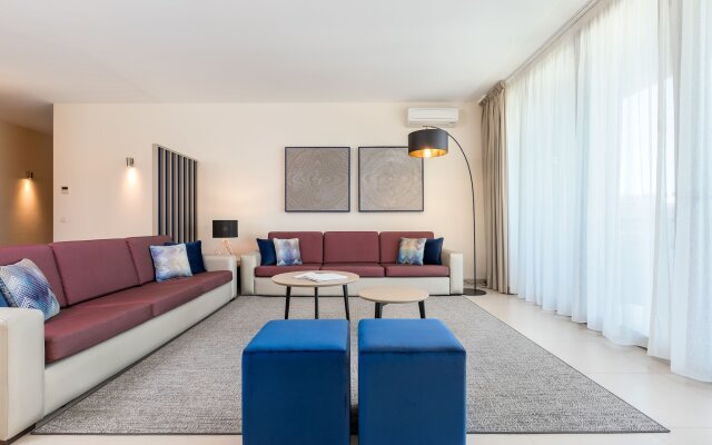 The Westin Salgados Beach Resort, Algarve