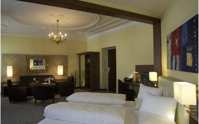 Hotel Weisses Kreuz
