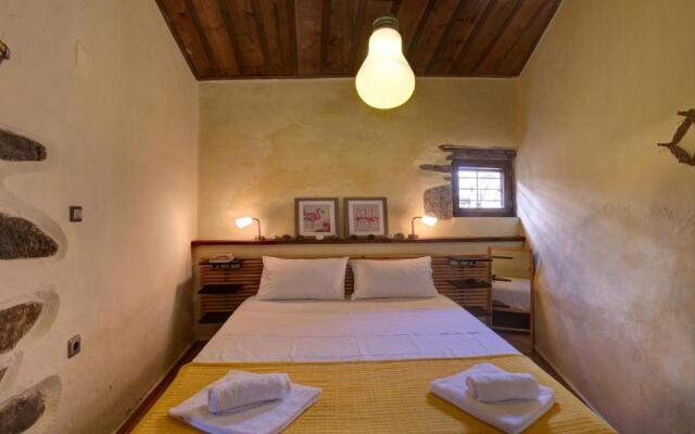 Villa Tzitzifia - Near Elafonisi