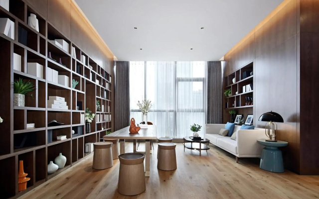 Shenzhen Difu Hotel
