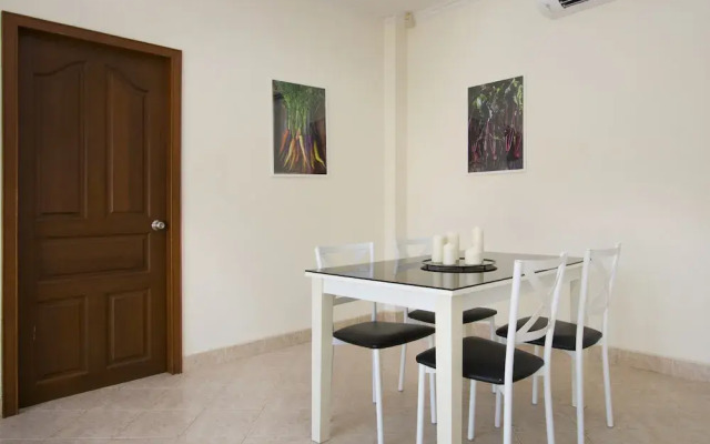 Avoca Pool Villas
