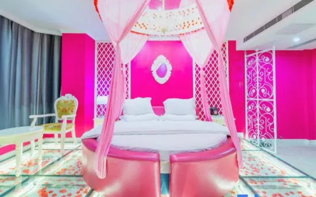 Huadu Hotel