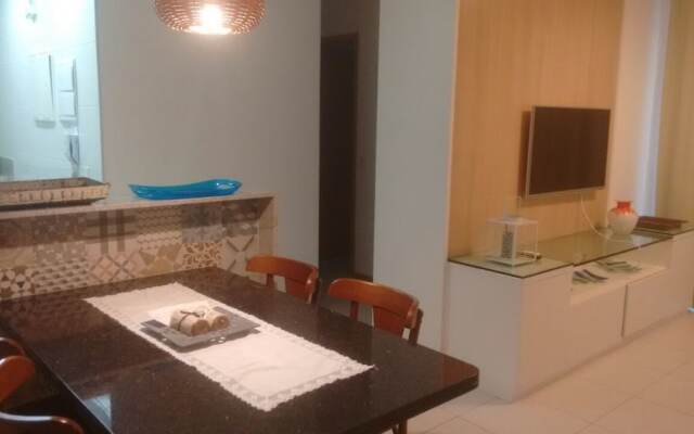 Flat Nui Supreme Beach Living