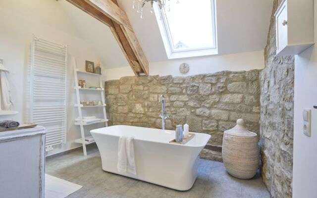 Ferienhaus Lemon Tree