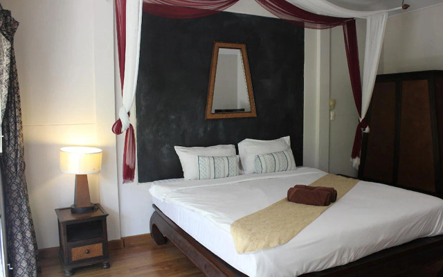 Safari Riviera Resort