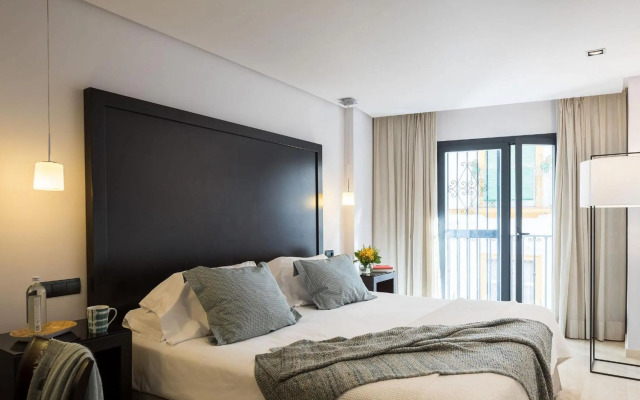 Sanctuary Hotel New York