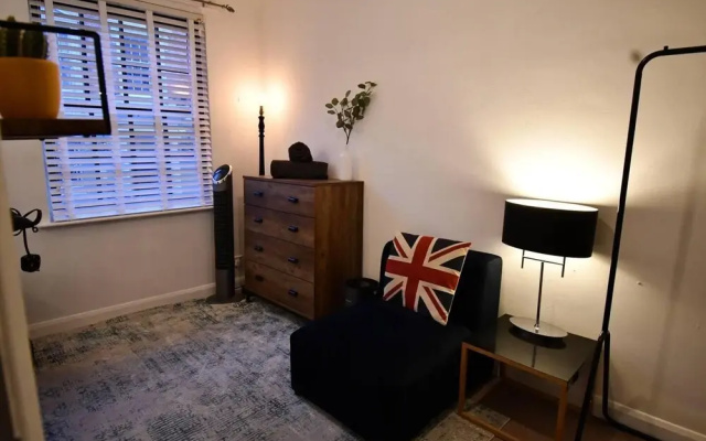 Stunning 2 bed Apartment, in the Heart of Exeter