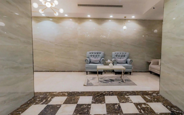 Dar For Serviced Apartments