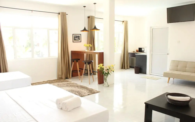 The Loft Colombo
