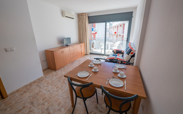 Apartaments AR Easy Santa Anna II