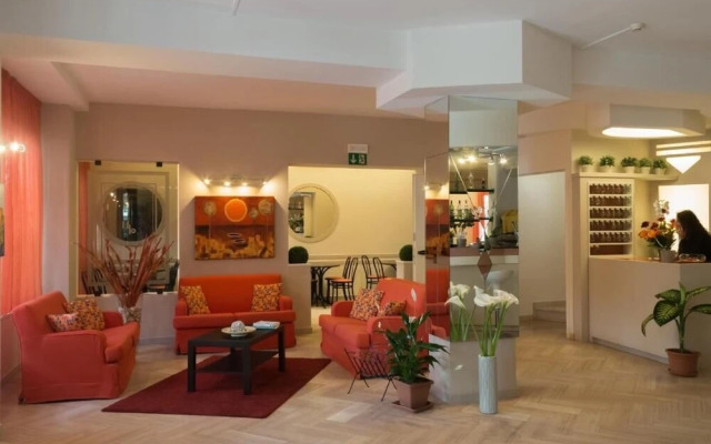 Hotel Balaton