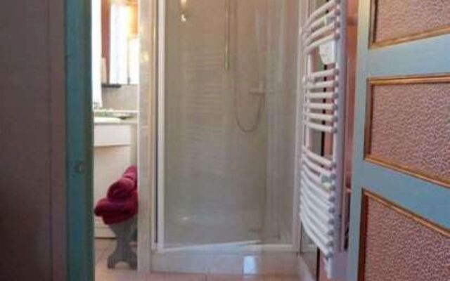 Le Logis du Jerzual