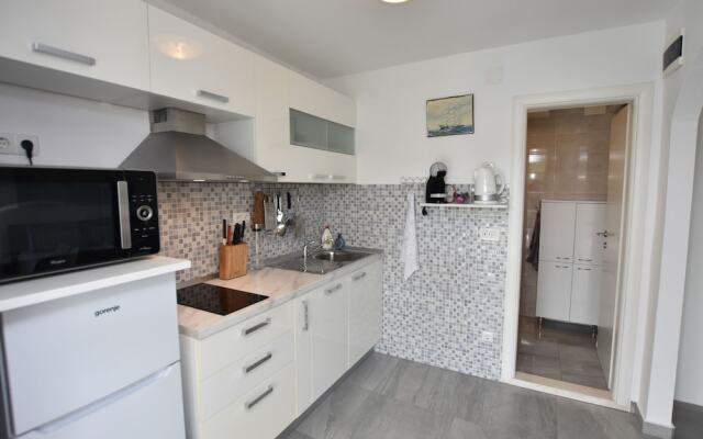 Apartments Zorica