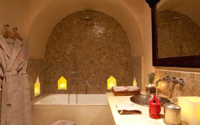 Riad Charai