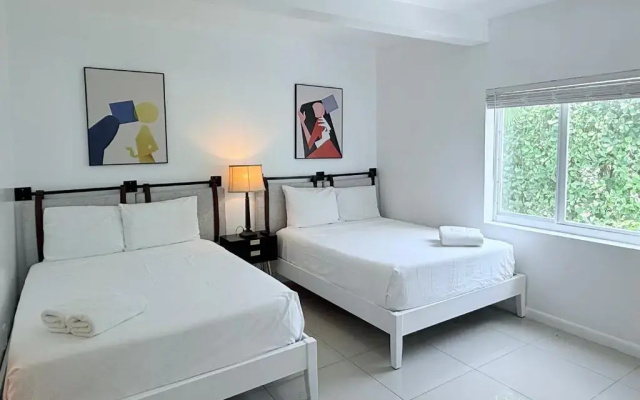 Renzzi Villas