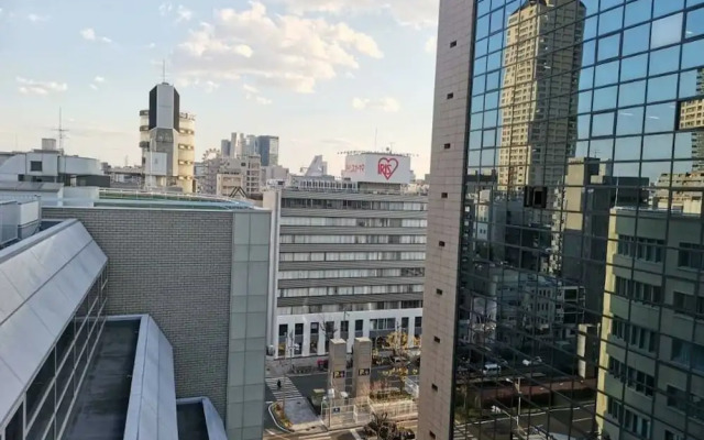 IP CITY HOTEL Osaka