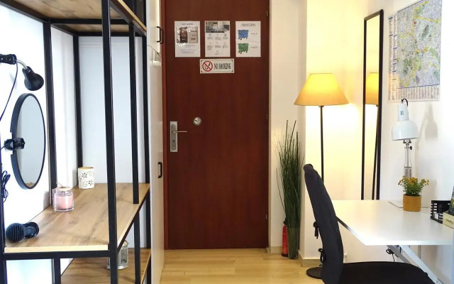 Hermes New & Comfy Studio - 25' walk to the Acropolis