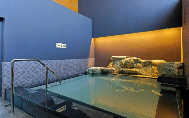 Hotel Sanrakuso