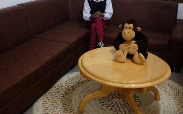 Mbugani Hotel