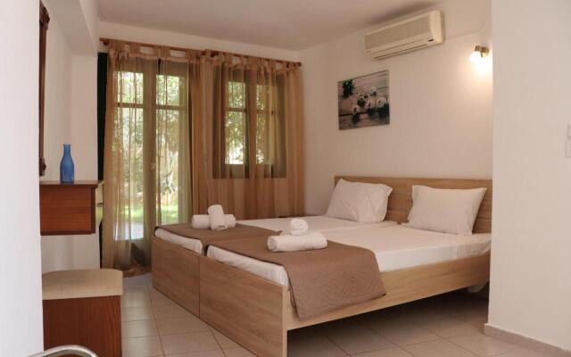 Kri-Kri Village Holiday Apartments