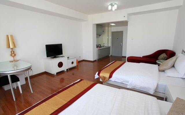 Qianlvchen Hotel Ginza - Kunming
