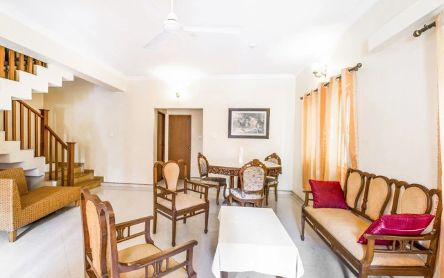 GuestHouser 4 BHK Villa 6dcf