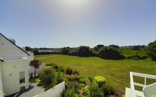 Appartement Carnac, 3 pièces, 4 personnes - FR-1-477-212