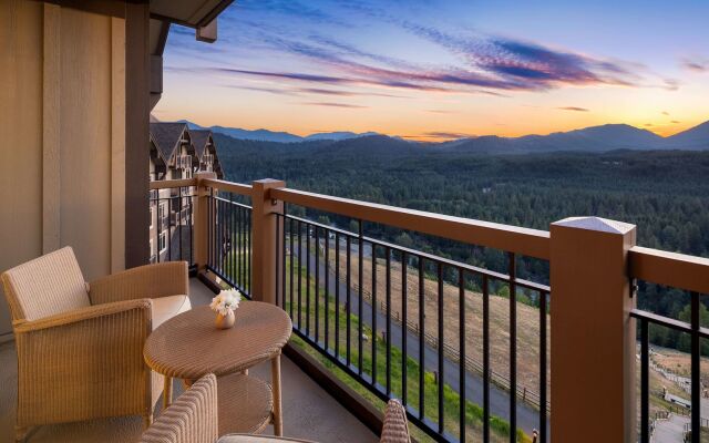 Suncadia Resort, a Destination by Hyatt Residence