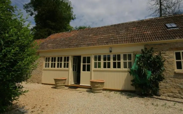 Upper Mill Barn