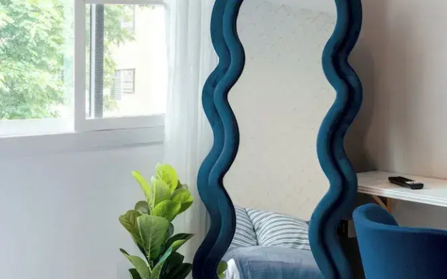 Bluehouse191 hometel